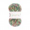 West Yorkshire Spinners Signature 4 ply Christmas Yarns